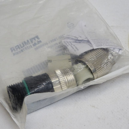 Murr Elektronik 7000-78091-0000000 Schneidklemmanschluss / Neu OVP - Maranos.de