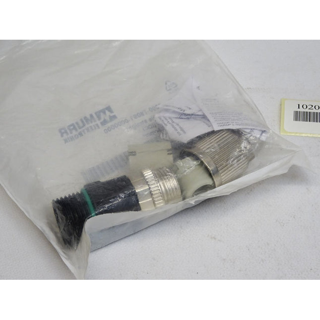 Murr Elektronik 7000-78091-0000000 Schneidklemmanschluss / Neu OVP - Maranos.de