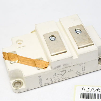 Siemens BSM300GA100D IGBT Module - Maranos.de