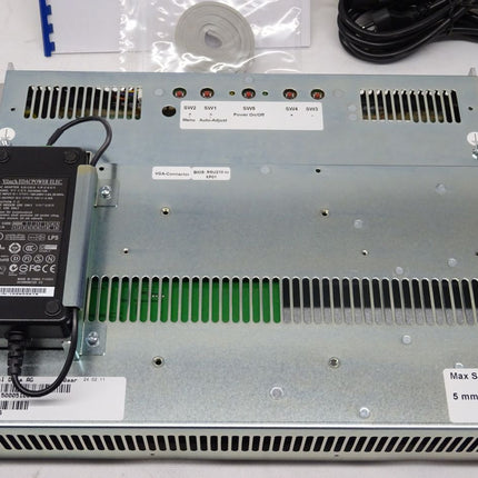 Primelco Visual Data AG PRI-OFM.1500051001/A LCD Touch Panel TFT15 / Neu OVP - Maranos.de