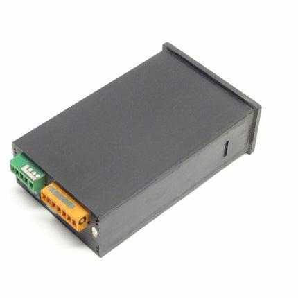 Mawi Therm 2010 Temperatur Messgerät 0-1000 C° Typ: E 230VAC - Maranos.de