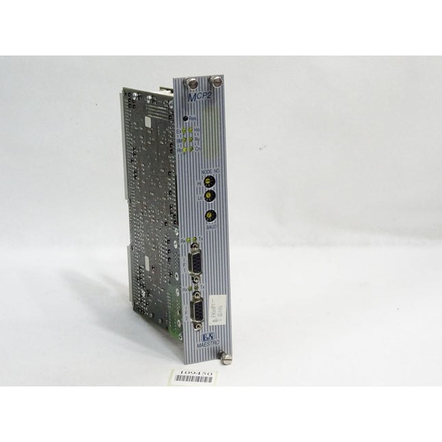 B&R MCP2 HCMCP2-0 Rev21.22 MAESTRO PROFI-BUS MULTI - Maranos.de