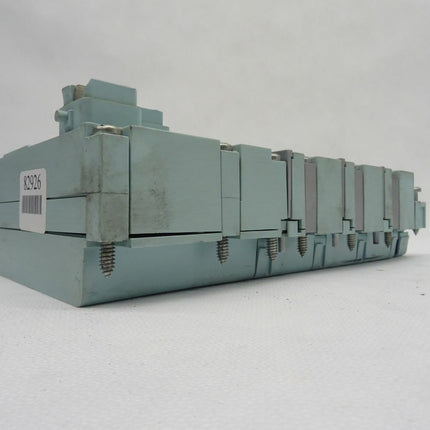 Siemens Simatic ET200pro Set 6ES7154-1AA01-0AB0 + 2x 141-4BF00-0AA0 + 142-48BD00-0AA0 - Maranos.de