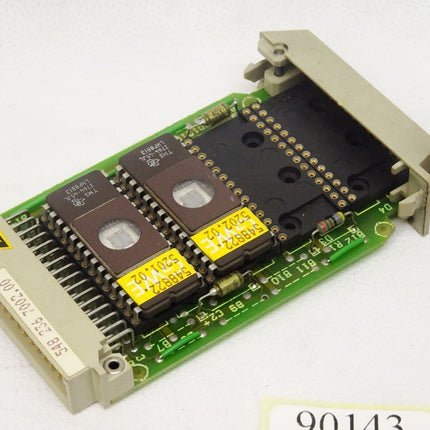 Siemens 6FX1822-0AX16 / 5482367002.00 - Maranos.de