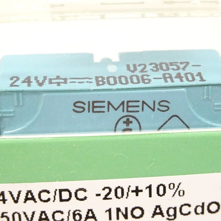 Phoenix Contact 2949240 EMG 12-REL/KSR- 24/1 Relaismodul - Maranos.de