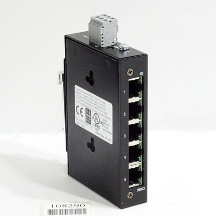 Wago 852-111 Industrial Switch - Maranos.de