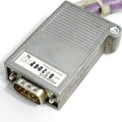 Siemens Industrial Ethernet FC TP Standard Kabel 6XV1830-0EH10 - Maranos.de