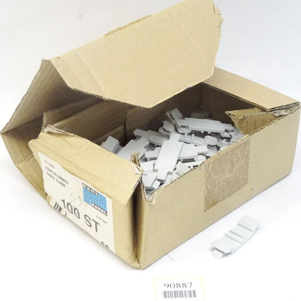 Dahl Kanal OBO Kabelklammer 811006 UK1/60 / Inhalt : 59 Stück / Neu OVP - Maranos.de