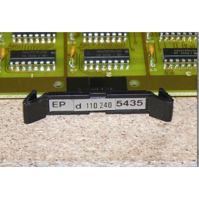 NETSTAL EP-110.240.5434 USPP EP1102405434 - Maranos.de