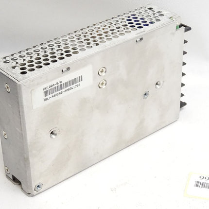 Nemic Lambda HK100A-5/A Power Supply - Maranos.de