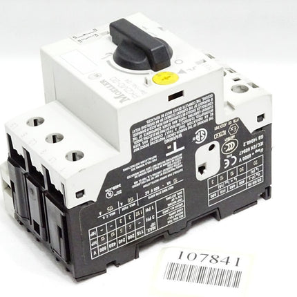 Moeller PKZM0-20 Motorschutzschalter - Maranos.de