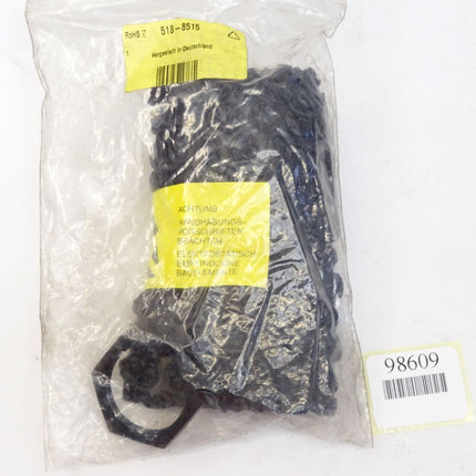 Schurter 518-8515 Druckschalter / Neu - Maranos.de