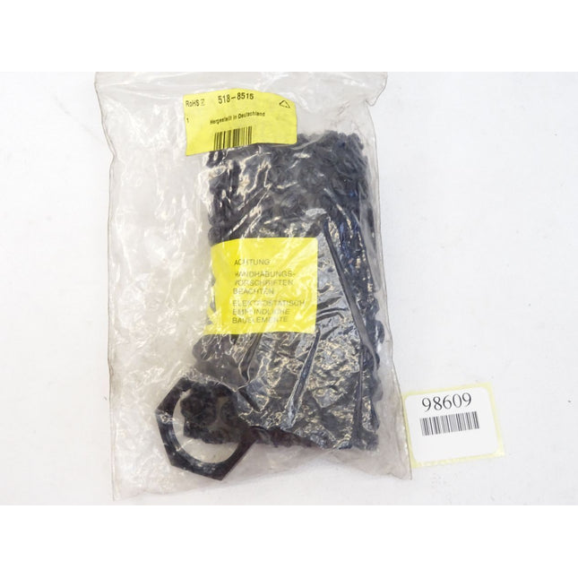 Schurter 518-8515 Druckschalter / Neu - Maranos.de