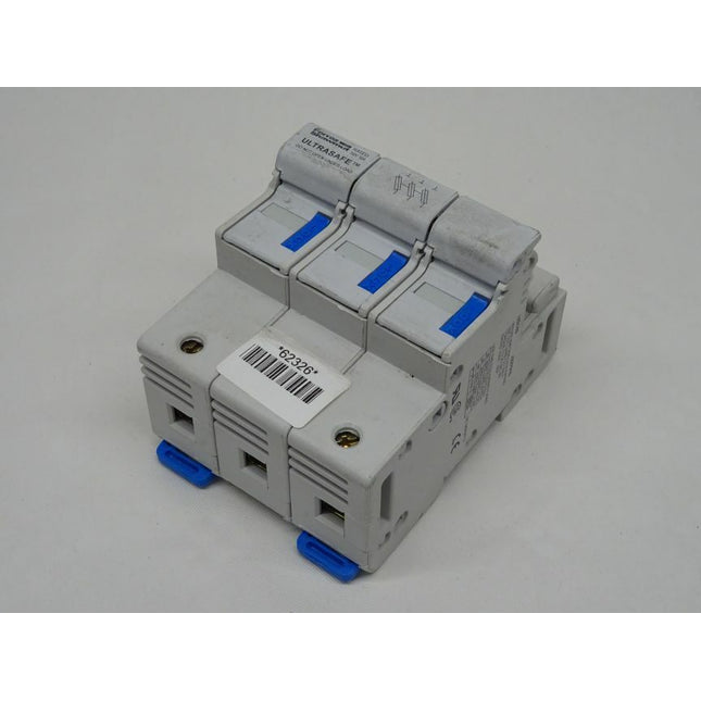 Ferraz Shawmut Ultrasafe US143 Sicherungsschalter - Maranos.de