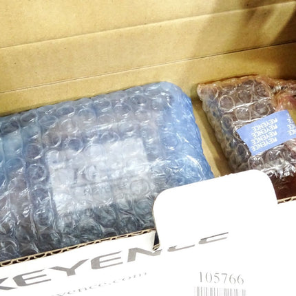 Keyence IG-028 Messkopf CCD-Laser / Neu OVP - Maranos.de