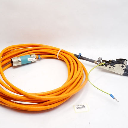 Siemens Sinamics Motion Connect 6FX5002-5CN01-1BA0 ca.10m - Maranos.de