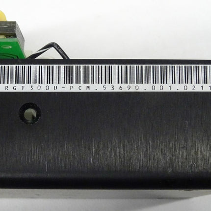 Minarik corp. RGT300U-PCM Motor Controller NEUWERTIG - Maranos.de