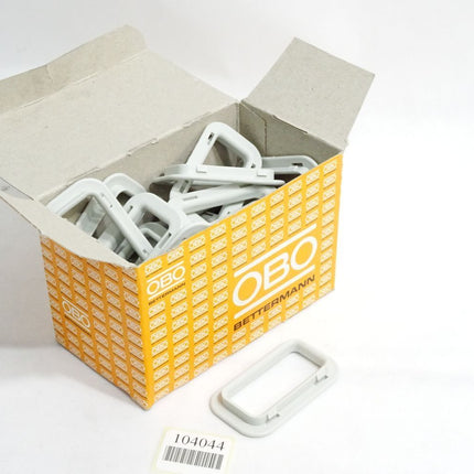 OBO Bettermann Kabelschutzring KSR-915 PE KSR-915PE 6066704 Inhalt:25 Stück / Neu OVP - Maranos.de