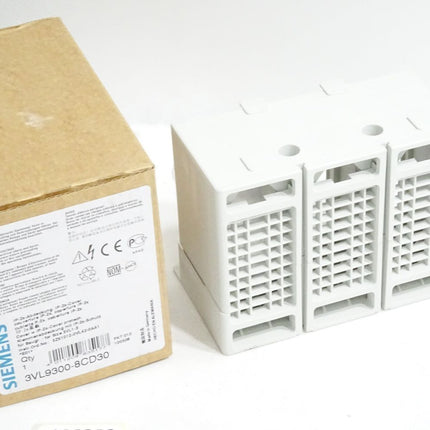 Siemens IP-2x-Abdeckung 3VL9300-8CD30 / Neu OVP - Maranos.de