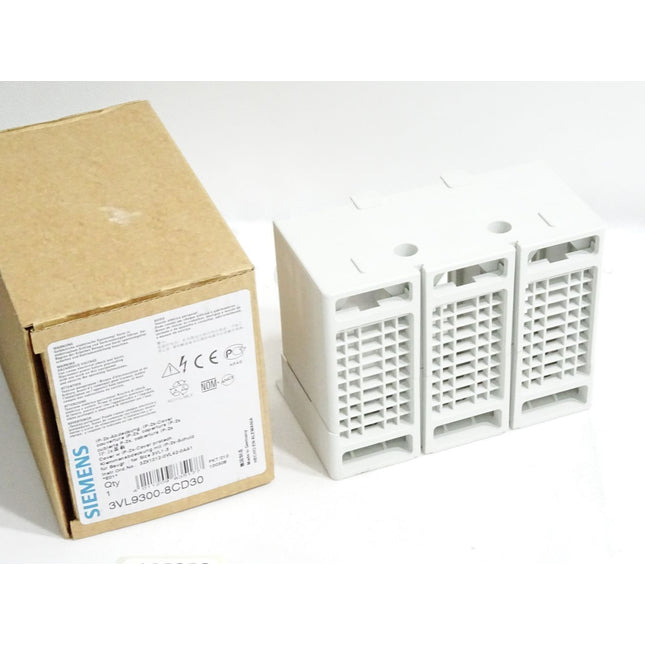 Siemens IP-2x-Abdeckung 3VL9300-8CD30 / Neu OVP - Maranos.de