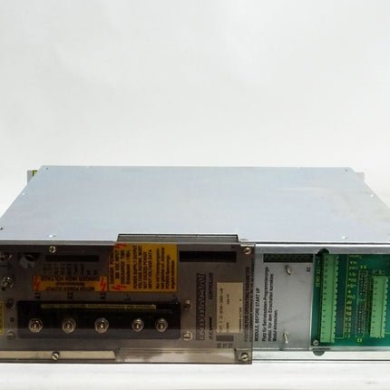 Indramat TDM1.2-030-300-W0 AC servo control drive unit / Neuwertig - Maranos.de