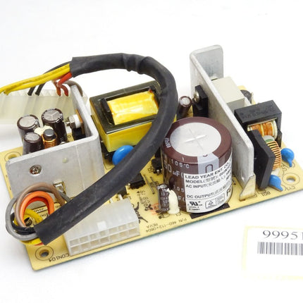 Lead Year 060N101 Power Supply - Maranos.de