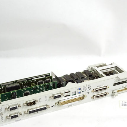 Siemens NCU571.3 Sinumerik 840D 6FC5357-0BB11-0AE1 Version E - Maranos.de