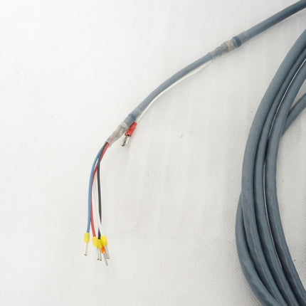 Zellweger Analytics Polymetron Sensor Conductor 8306.8 - Maranos.de