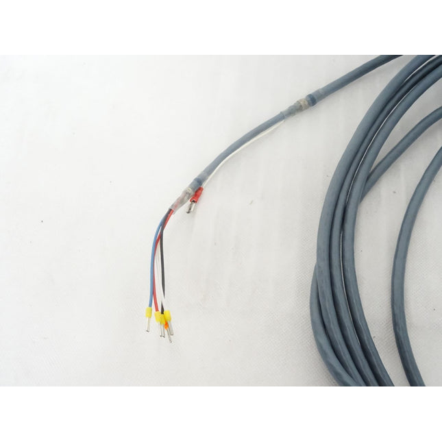 Zellweger Analytics Polymetron Sensor Conductor 8306.8 - Maranos.de