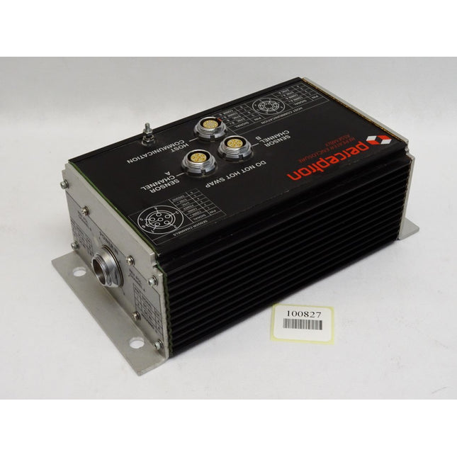 Perceptron Repeater Enclosure Assembly 926-0127 - Maranos.de