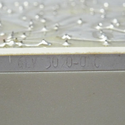 Siemens 6EV3020-0AC Teleperm Stromversorgung 6EV3 020-0AC - Maranos.de