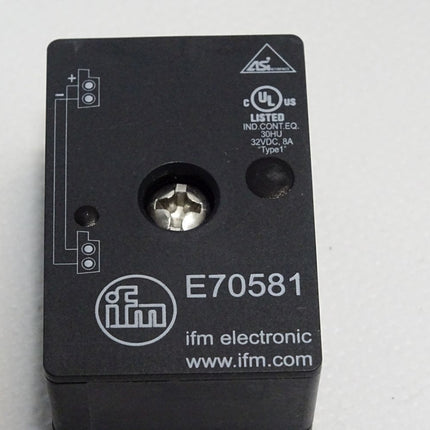 Ifm electronic E70581 AS-Interface Flachkabelverteiler / Neu - Maranos.de