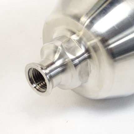 Festo 160235 CRVZS-0.75 Druckluftspeicher / Neu - Maranos.de