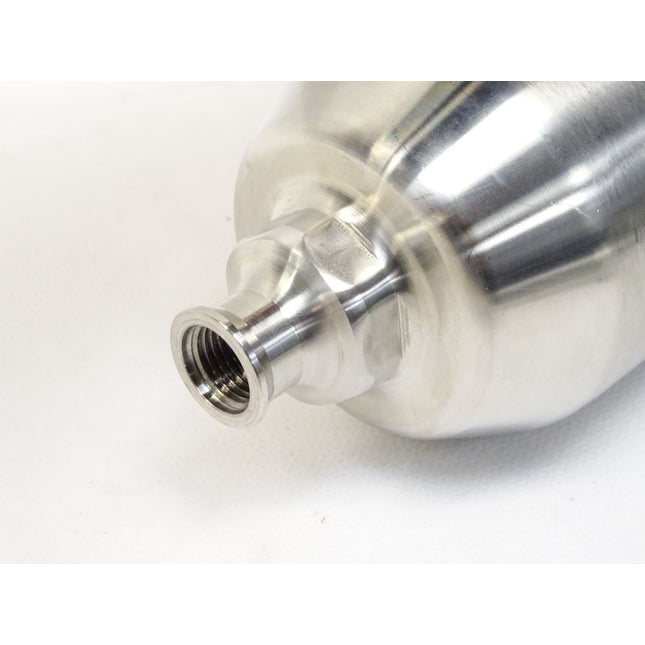 Festo 160235 CRVZS-0.75 Druckluftspeicher / Neu - Maranos.de