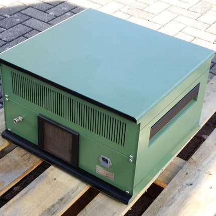 AHF Mikrowellengenerator GMW24-301DR 4A GMW 24-301 DR - Maranos.de