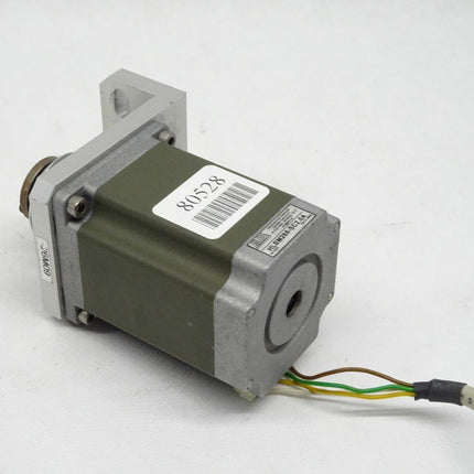 ELRA Antriebstechnik Elektronik HLSM268-SC2.0A / HLSM 268-SC2.0A Schrittmotor - Maranos.de