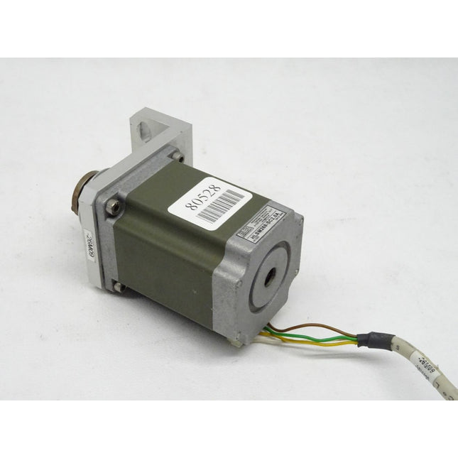 ELRA Antriebstechnik Elektronik HLSM268-SC2.0A / HLSM 268-SC2.0A Schrittmotor - Maranos.de