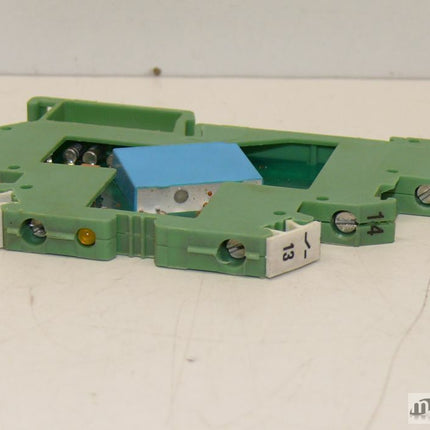 Phoenix Contact DEK-REL-5/I/1 Art.Nr: 2941183, guter Zustand - Maranos.de