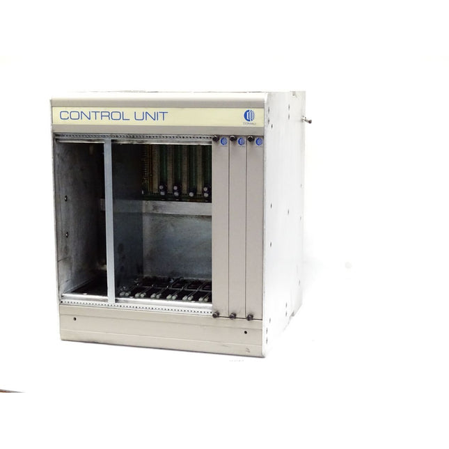 Comau 11979380 Control Unit Rack - Maranos.de