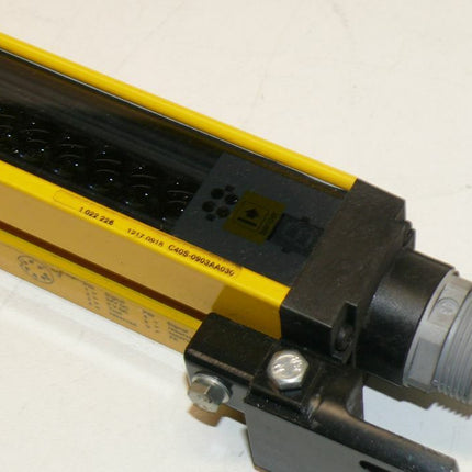 SICK Sicherheits-Lichtvorhang C4000 Basic C40S-0903AA030 / 1 022 226 Sender - Maranos.de