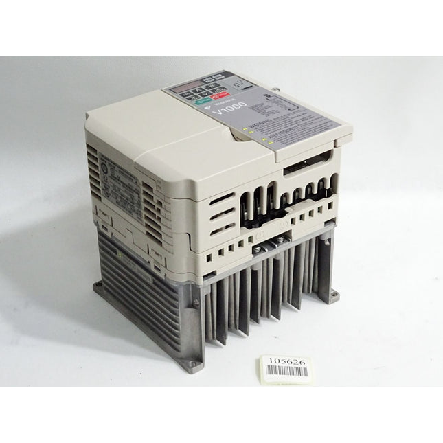 Yaskawa V1000 CIMR-VC4A0011BAA / Unbenutzt - Maranos.de