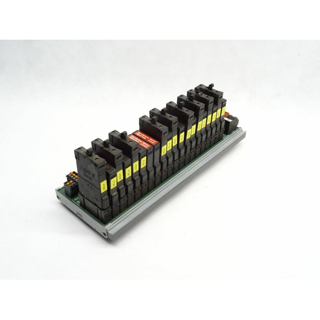 E-T-A ETA SVS03-20 // C10 + ETA Adapter P10-A12-A50-DC24V/10A - Maranos.de