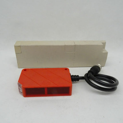 Leuze Electronic IPRK 46/4, 300-S12 Lichtschranke IPRK46/4300-S12 NEU-OVP - Maranos.de