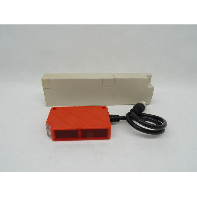 Leuze Electronic IPRK 46/4, 300-S12 Lichtschranke IPRK46/4300-S12 NEU-OVP - Maranos.de