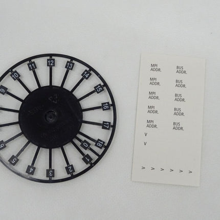 Siemens SIPLUS ET200M IM153-2 6AG1153-2BA02-7XB0 / 6AG1 153-2BA02-7XB0 NEU-OVP - Maranos.de