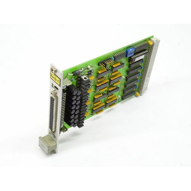 IEF Werner I/O 16-16 REV. 2.00 / 525515 - Maranos.de