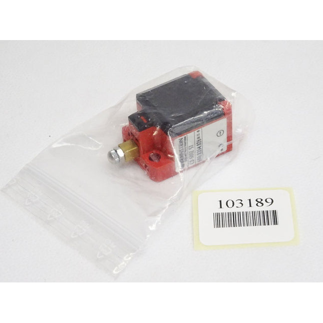 Bernstein Grenztaster C2-SU1Z ST 600.8354.026 / Neu - Maranos.de