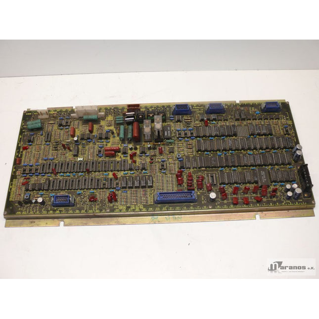Fanuc A16B-1400-0122/07C Leiterplatine A16B14000122/07C - Maranos.de