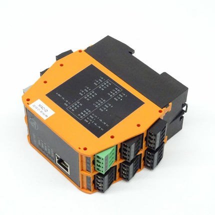 IFM VSE100 Diagnosegerät VSE 100 - Maranos.de