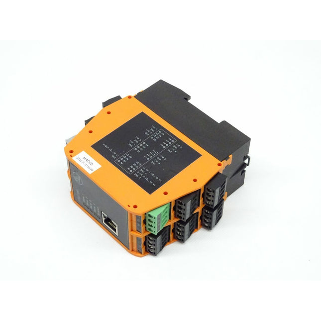 IFM VSE100 Diagnosegerät VSE 100 - Maranos.de